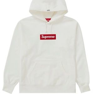 Brand NWT in packaging 100% authentic Supreme mens box logo 2021 XL
